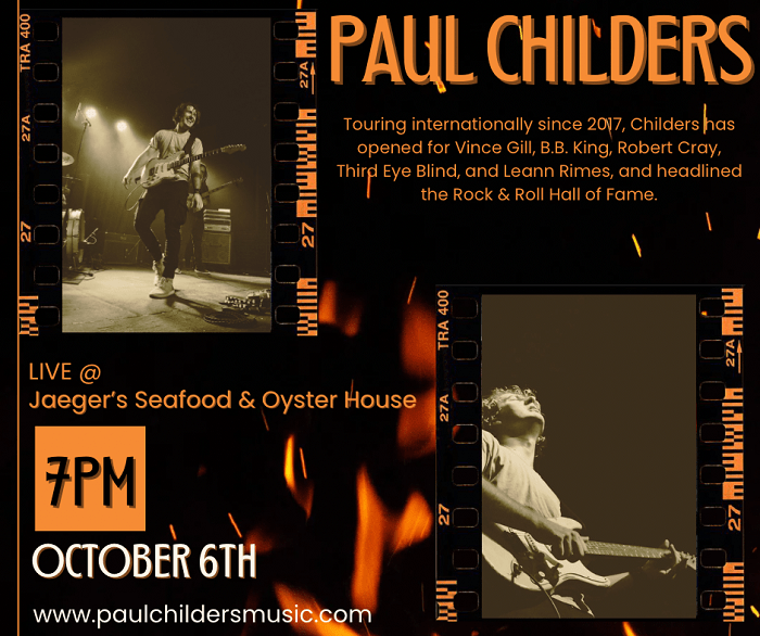 pauls childer